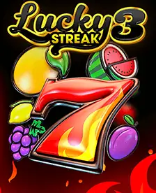 3 Lucky Streak