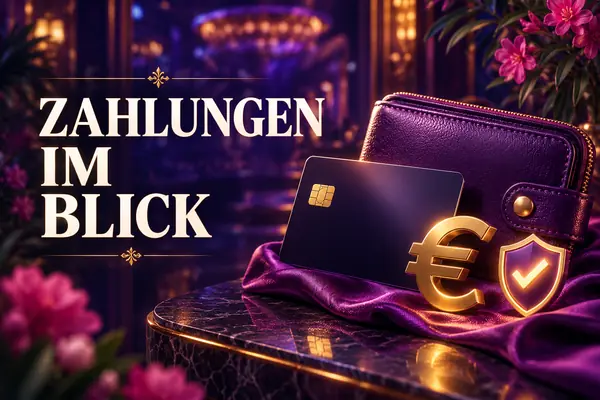 SpinGranny Casino Einzahlungen Auszahlungen
