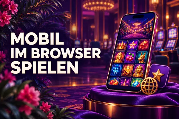 SpinGranny Casino Mobil Spielen